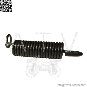 R5404 Brake Shoe Return Spring Fits Allis-Chalmers