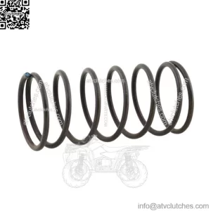 R7762 Seat Locator Spring Fits IH / Fits FARMALL