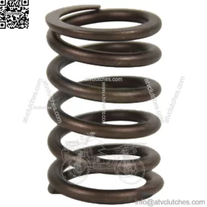 S.65711 Valve Spring - Outer Fits Case IH