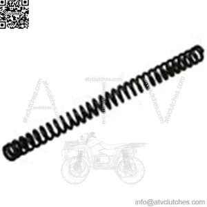 R70868 Pump Housing Valve Spring Fits John Deere 7020 Fits JD401 2030 6030