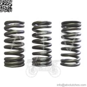 212-1025 Valve Spring Fits Oliver