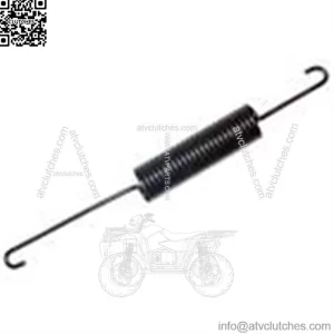 ACS300 Brake Rod Return Spring Fits Allis Chalmers