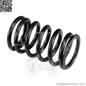 S.62066 Spring Valve 4780108 Fits Someca