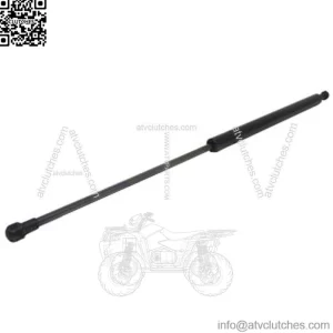 AL203035 Door/Rear Window Gas Strut Spring Cylinder Fits John Deere 6105R 6110R