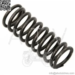 Fits New Holland Spring Part # 386510