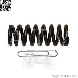 T44168 Pressure Spring Fits John Deere Fits JD Industrial Models 450 450B