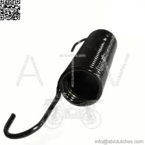 2 Spring on Idler Pulley 42" Deck for AYP for Poulan Fits Husqvarna Mowers 16902