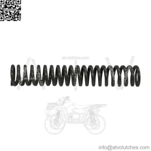 IHS4202 Governor Shaft Bumper Spring Fits International