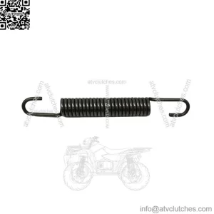 S.42067 Brake Shoe Return Spring. Fits Ford/New Holland