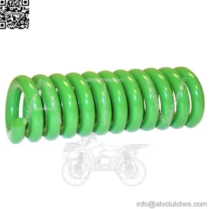 JDS662 Seat Spring Coil Fits John Deere