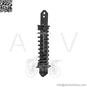 One New Trip Spring, fits Various Fisher/Western Snow Plows, Part Number 21452
