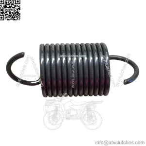 MHS3159 Clutch Throw-Out Bearing Spring - Fits Massey Harris 20, 22, 30, 33, 44