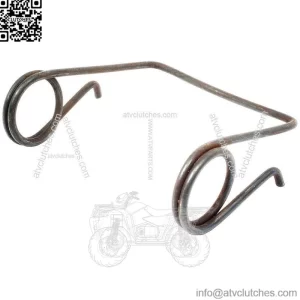 S.64109 Spring, Clutch Tension, 95-1112 Fits Zetor