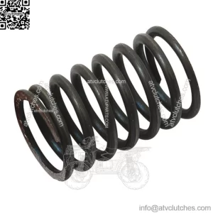 S.40500 Valve Spring - Inner Fits Massey Ferguson