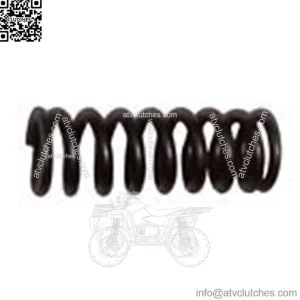 66182C1 New PTO Clutch Spring Fits Case-IH Tractor Models H84 385 395 +