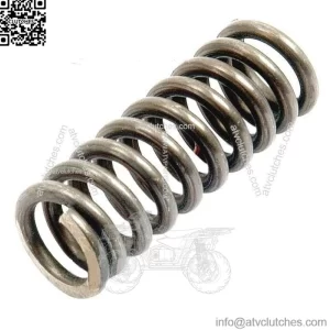 S.41974 Spring 180417M1 - Fits Massey Ferguson 1080, 1085, 133, 135, 135 Gas