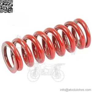 S.8989 Clutch Spring - Yellow Fits Landini