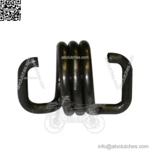 3066876R1 Brake Disc Return Spring Fits Case/International IH 384 424 444 B414