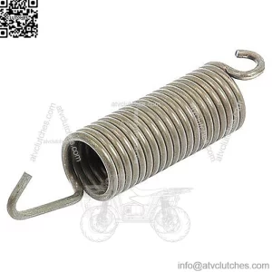 S.67141 Brake Pedal Return Spring. Fits Case IH