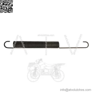 IHS2692 Brake Spring Fits International