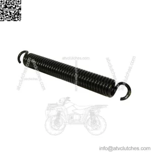 MSC07705 Replacement 17-7/8 Inch Trip Spring Fits Boss Snow Plows