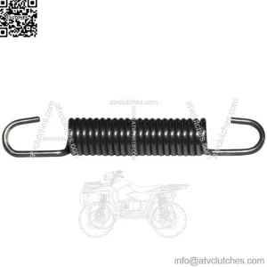 Spring 398304R1 Fits Case-Fits International Harvester 766 966 Tractor