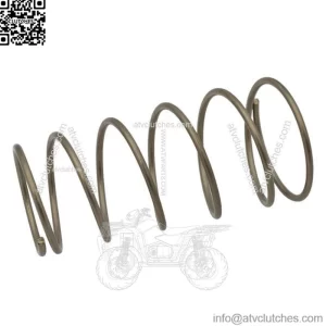 R8019 Tilt Steering Wheel Horn Button Spring - Fits Weasler
