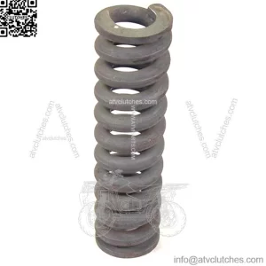 D35277 Recoil Track Adjuster Spring Fits Case 450 up to SN#3050800