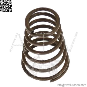 192007M1 Fits Massey Ferguson 50E 50F 60 Shift Lever Spring