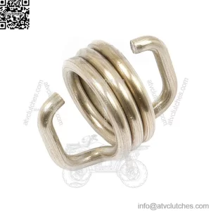 S.40834 Brake Actuator Spring. Fits Zetor