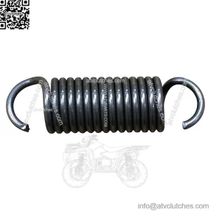 IHS3368 Governor Spring Fits International