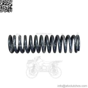 OLS3470 Oil Pressure Relief Valve Spring Fits Oliver