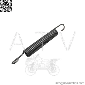 Clutch and Brake Pedal Spring For 350951R1