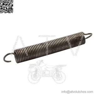1762456 - SPRING 4B6493 Fits Caterpillar (Fits CAT)