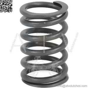 R26125 Valve Spring Fits John Deere 6800 6900 7210 7400 7410 7600 3540 4050