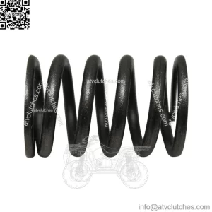 237026A1 Outer Brake Spring Fits Case IH Harvester Backhoe 570LXT 570MXT 580L