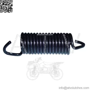 FDS417 Brake Pedal Return Spring Fits Ford