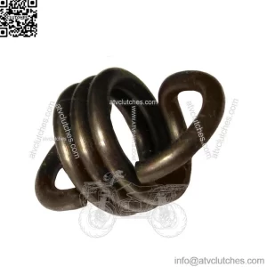Brake Spring - Fits Massey Ferguson - 1005510M1