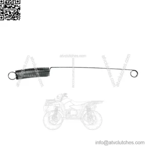 Fits Briggs and Stratton 260703 Governor Spring