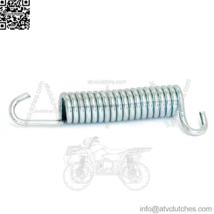 C5NN3A346B Brake Shoe Spring Fits Ford 2610 3000 333 334 335 3400 3500 3600