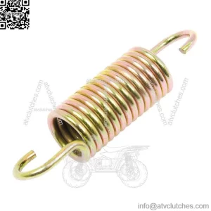 S.41411 Brake Pedal Return Spring. Fits Landini
