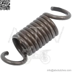 K63462 New David Brown Tractor Brake Pedal Spring 770 780 850 880 885 990 995 +