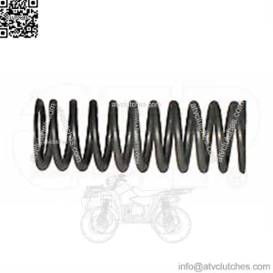 2B2254 Spring Fits Caterpillar Models