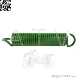 R6852 Rockshaft Return Spring - 11" Fits John Deere