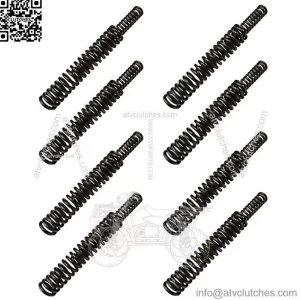 AR96408 Pump Hydraulic Piston Spring Set Fits John Deere 8650 4040 4240 4440 464