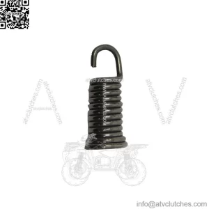 A47524 Spring Fits Case 480, 480B, 480C, 580, 580B, 580C, 580D W/Out Turbo