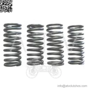 212-1046 Valve Spring Fits IH / Fits FARMALL