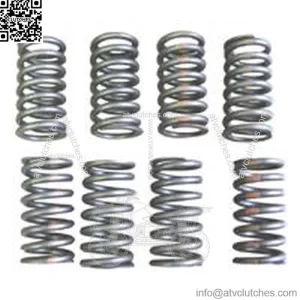 212-1097 Valve Spring Fits IH / Fits FARMALL