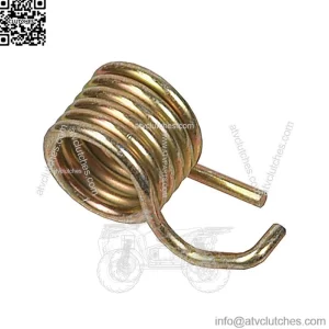 One New Aftermarket Replacement Brush Spring 1945521, 1961785 Fits Delco