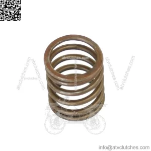 S.30015 Valve Spring - Outer Fits Perkins